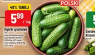 Ogórki