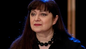 Barbara Trzetrzelewska