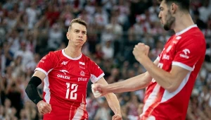 Mecz Polska - Włochy w Lidze Narodów siatkarzy [Wynik na żywo, relacja live]