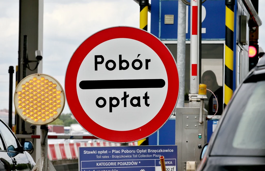 Wiemy dokładnie, kiedy bramki na autostradzie A4 zostaną otwarte Wiemy dokładnie, kiedy bramki na autostradzie A4 zostaną otwarte