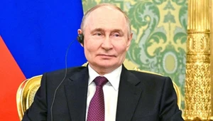 Putin zadzwonił do Trumpa. Zadał ważne pytanie