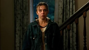 Sydney Sweeney w filmie "Kresy szczerości"