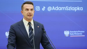 Rzecznik rządu o kontrowersyjnej umowie. "Stanowisko Polski jest jasne"