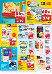 Moda na Wege - Kaufland