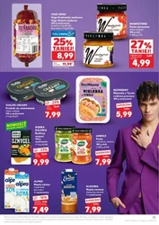 Moda na Wege - Kaufland
