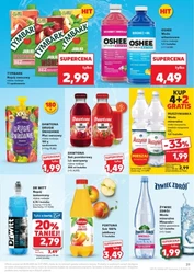 Moda na Wege - Kaufland