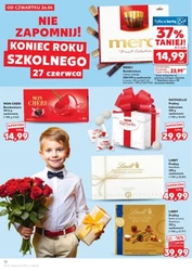 Świeże promki w Kauflandzie