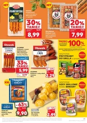 Свіжі акції в Kaufland