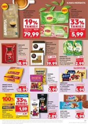 Świeże promki w Kauflandzie