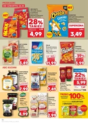 Świeże promki w Kauflandzie