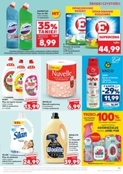 Świeże promki w Kauflandzie