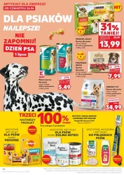 Świeże promki w Kauflandzie