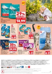 Свіжі акції в Kaufland