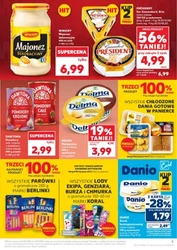 Nowa oferta promocyjna Kauflandu