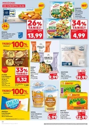 Nowa oferta promocyjna Kauflandu