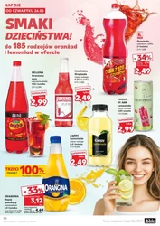 Nowa oferta promocyjna Kauflandu