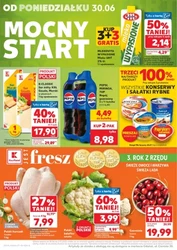 Нова акційна пропозиція від Kaufland