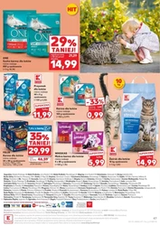 Нова акційна пропозиція від Kaufland
