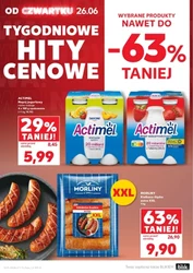 Kaufland ma fresh promocje