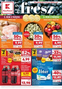 kaufland