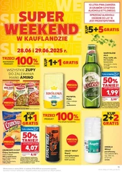 Kaufland ma fresh promocje