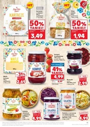 Kaufland ma fresh promocje