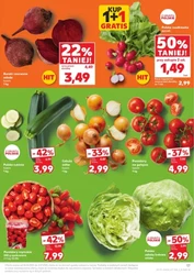 Kaufland ma fresh promocje