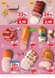 Kaufland ma fresh promocje