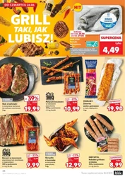 Kaufland ma fresh promocje