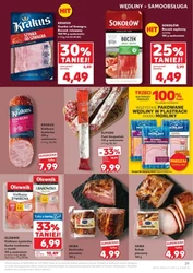Kaufland ma fresh promocje