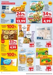 Kaufland ma fresh promocje
