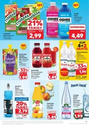 Kaufland ma fresh promocje