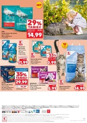 У Kaufland свіжі акції