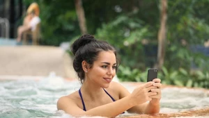 Jacuzzi ogrodowe – wypoczynek na własnych warunkach