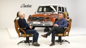 To najbardziej ekskluzywne Mercedesy na świecie. Powstają w Polsce