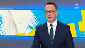 Mandaty tylko gotówką? Klimczak w "Graffiti": To incydentalna sprawa
