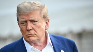 Trump pokazał wiadomość od szefa NATO. "To będzie twoje zwycięstwo"