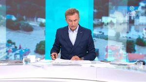 Powódź 2024. Co zrobić z autem zalanym przez wodę?
