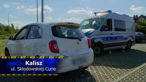 „Stop drogówka”: Zagapienie się drogo ją kosztowało