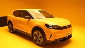 Nowy Ford Capri – powrót po pół wieku