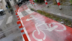 Wszystko o pierwszeństwie rowerzystów. Kiedy je mają, a kiedy nie?