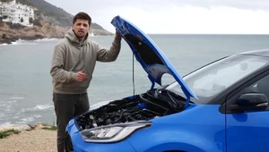 Toyota Yaris po liftingu. Jeździłem nową, mocniejszą hybrydą