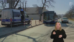 "Stop drogówka": Ta zmiana pasa ruchu będzie go drogo kosztować