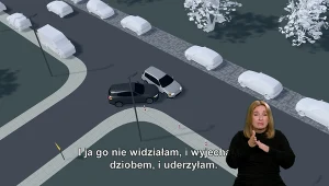 "Stop drogówka": 1500 złotych mandatu za błąd na skrzyżowaniu