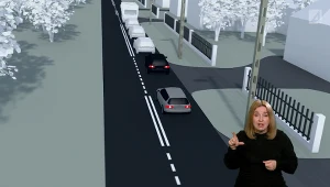 "Stop drogówka": Wysoki mandat karą za nieuwagę