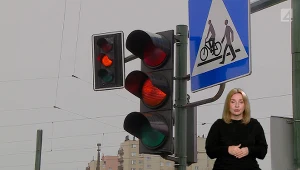 "Stop drogówka": Wyłączona sygnalizacja świetlna źródłem problemów