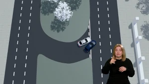 "Stop drogówka": W ten sposób nie można zawracać