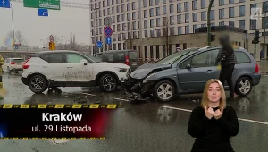 "Stop drogówka": Ruszył na czerwonym świetle. To nie był dobry pomysł