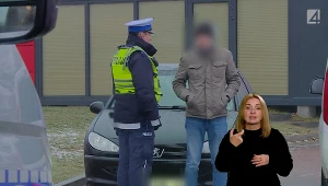 "Stop drogówka": Błędne oznakowanie uchroniło kierowcę od wysokiego mandatu