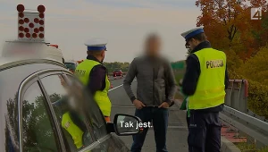 „Stop Drogówka”: „Klasyczny” błąd kierującego